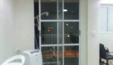Apartamento à venda com 2 quartos, sendo 1 suíte,  em Rio Pequeno, São Paulo, SP
