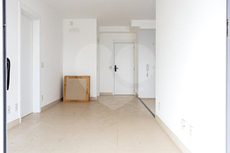 Apartamento à venda com 1 suíte em Moema, São Paulo, SP