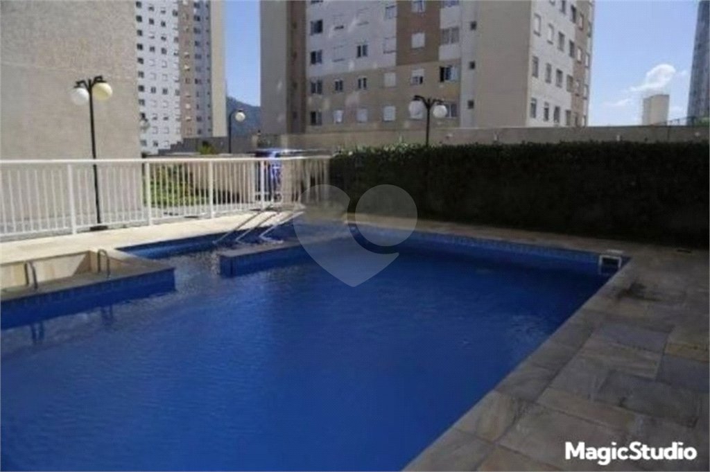 Apartamento com 42m² , 2 dormitórios , 1 vaga , à venda em Pirituba.
