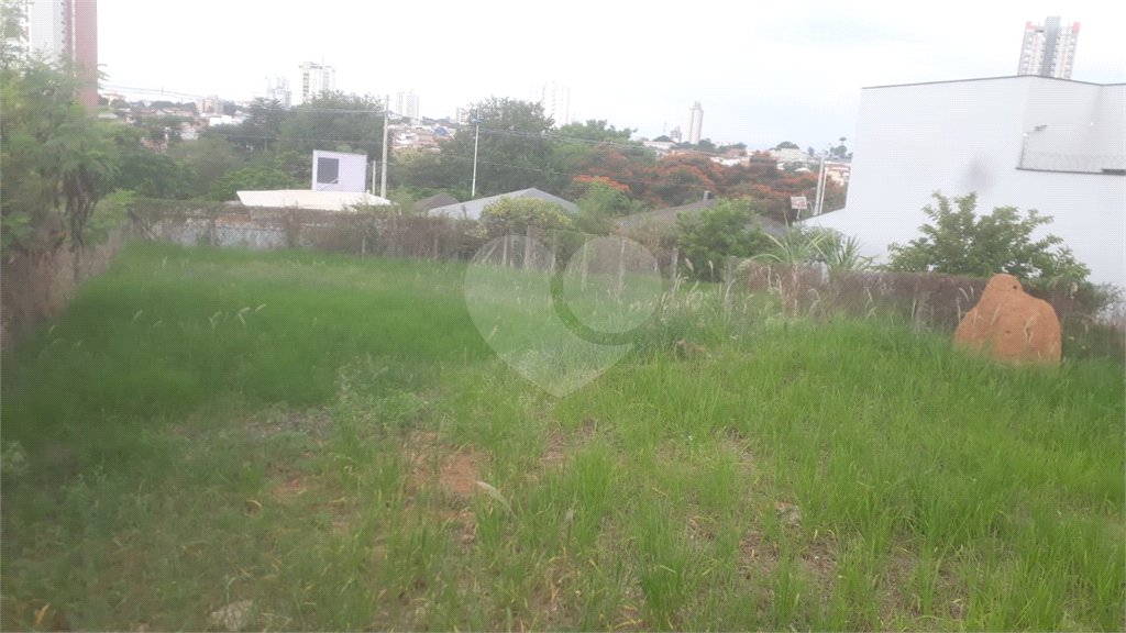 Terreno a venda em Indaiatuba/SP -JARDIM ESPLANADA
