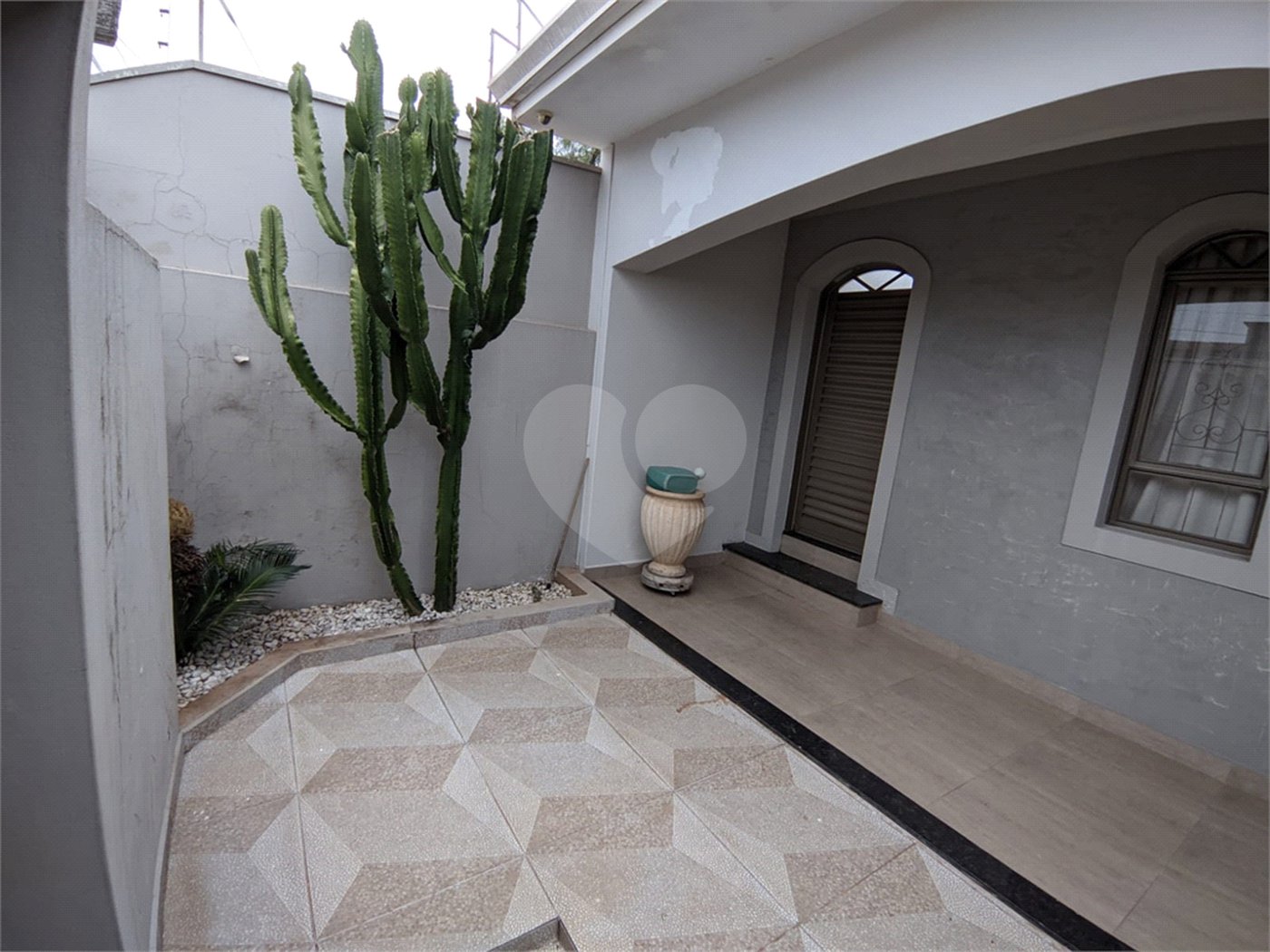 Casa com 3 dormitórios no Jardim Nova Santa Paula