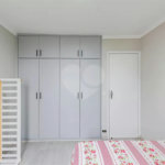 Apartamento à venda - Santo Amaro
