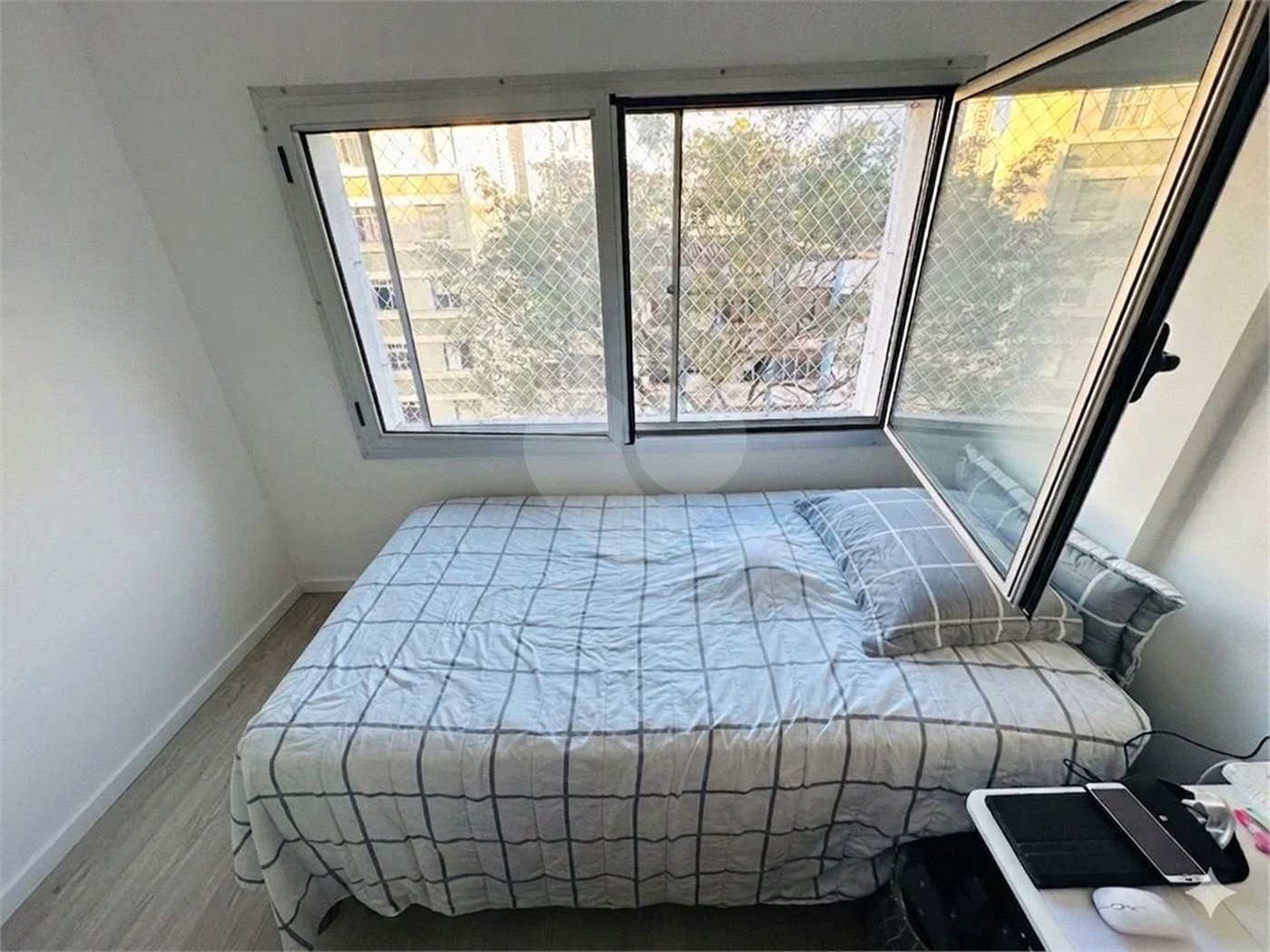Excelente apartamento à venda na Liberdade