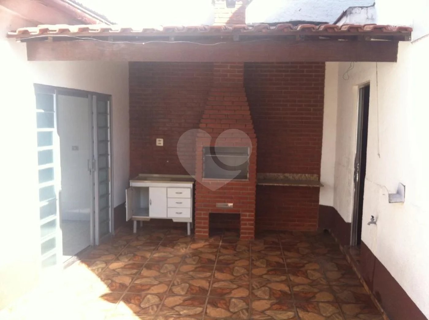 Casa com 3 quartos, 8 vagas, churrasqueira - Vila Nova Cachoeirinha - São Paulo/SP