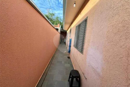 Casa á venda no Jardim Nova