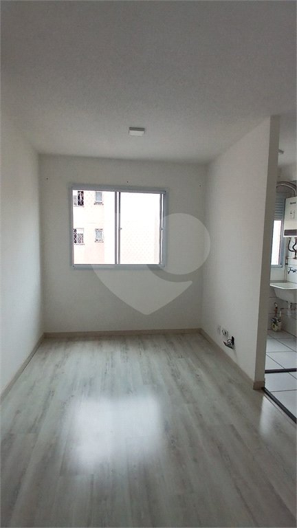 Apartamento á venda - Parque Bristol