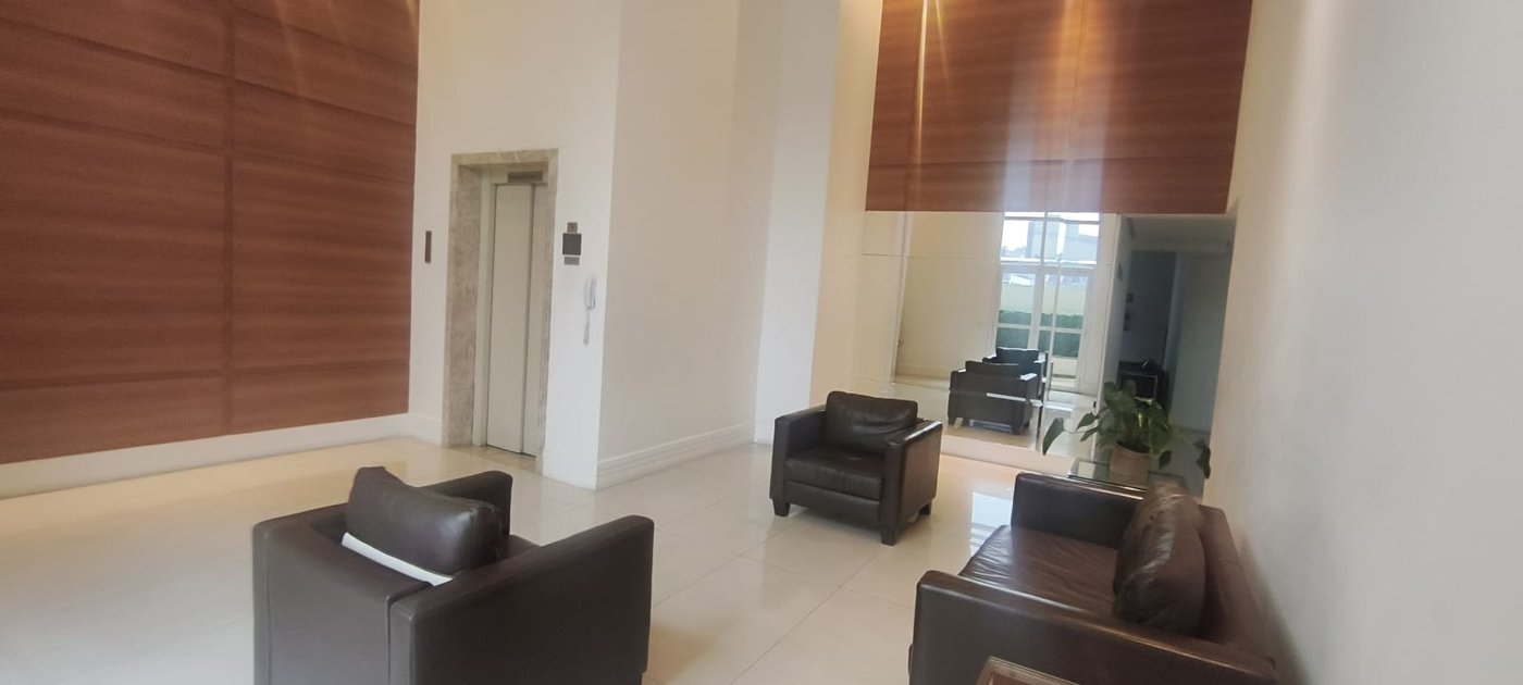 Apartamento à venda com 3 quartos, sendo 2 suítes, em Vila Moreira, Guarulhos - SP