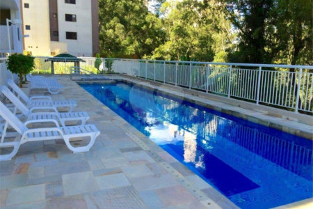 Apartamento na Vila Andrade de 1 Quarto com 1 Vaga - 38m² à Venda.