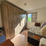 Apartamento à venda com 3 quartos em Jardim Jussara, São Paulo - SP