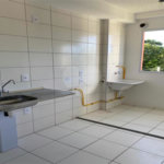 Apartamento Com Dois Dormitórios