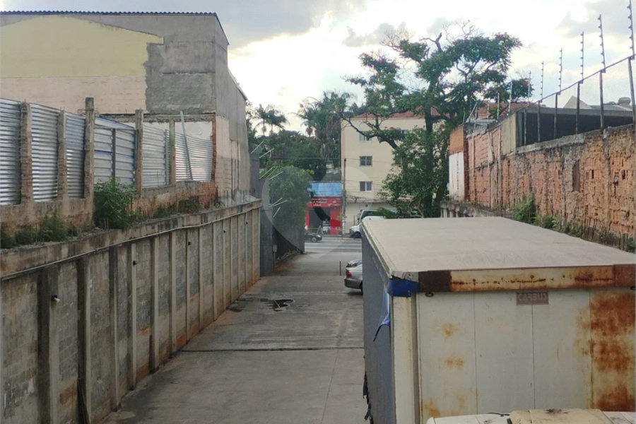 Excelente terreno a venda de 500 m² na Vila Mascote — pronto para construir!