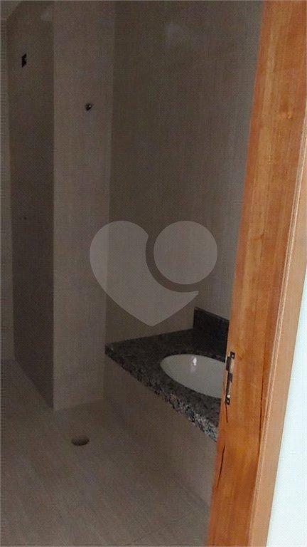 Condomínio Fechado-Jd. Nossa Senhora do Carmo