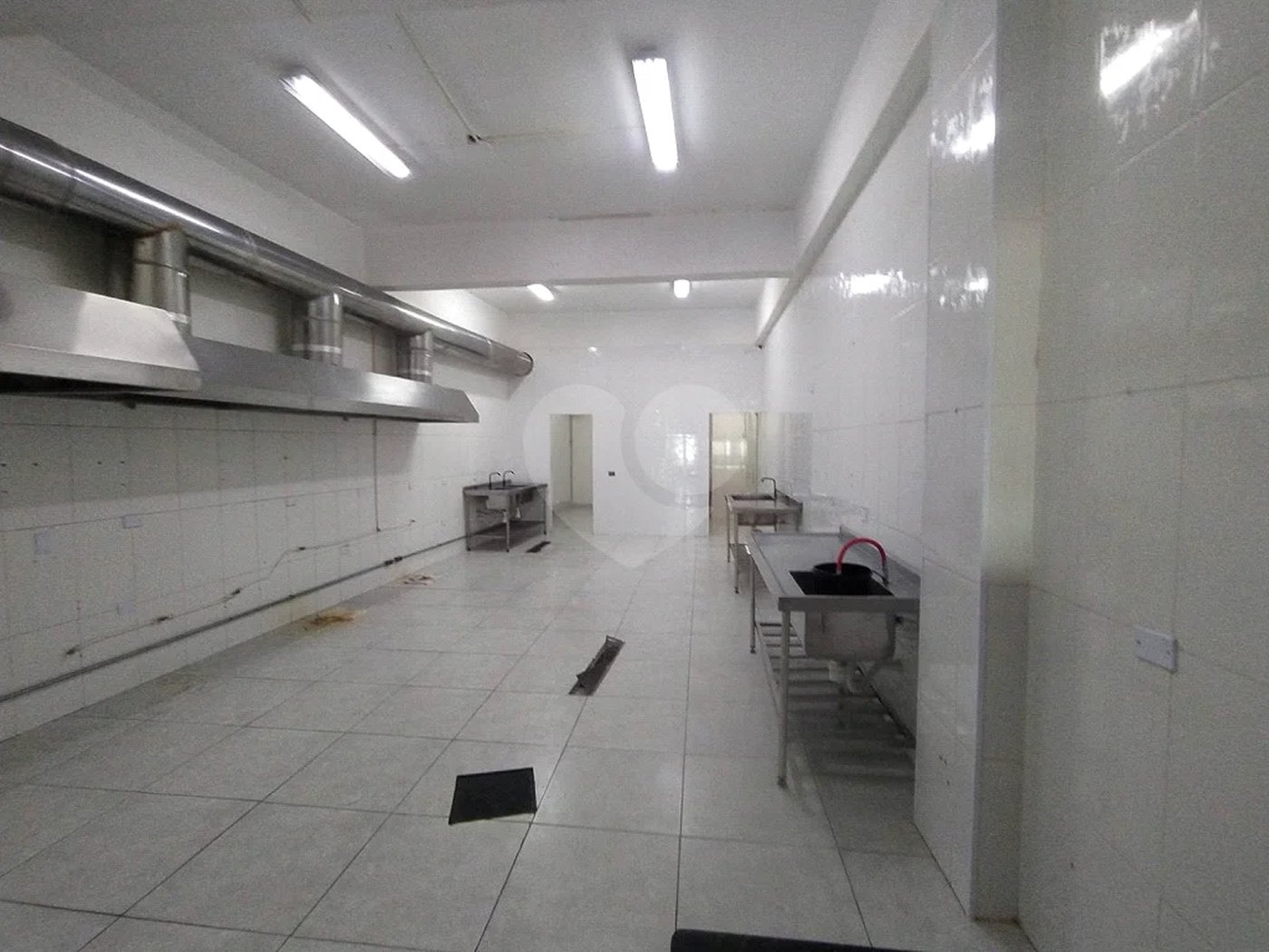 Prédio à venda em Imirim, São Paulo, SP