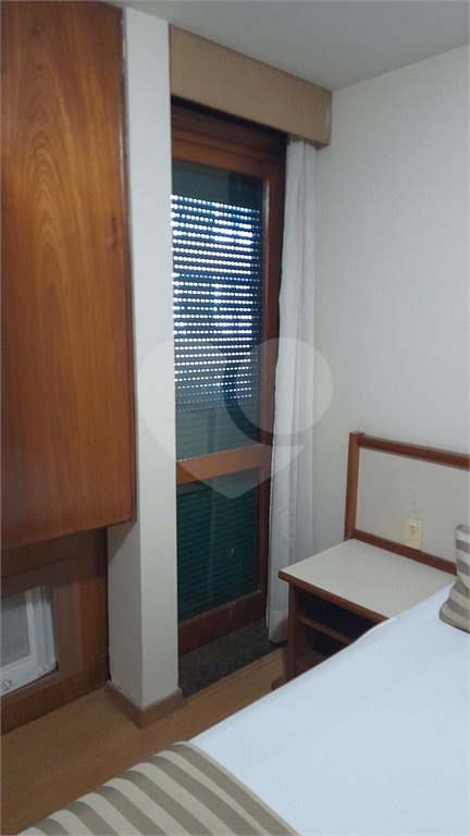 Apartamento moderno com 1 dormitório no Campo Belo – 50 m², lazer completo!