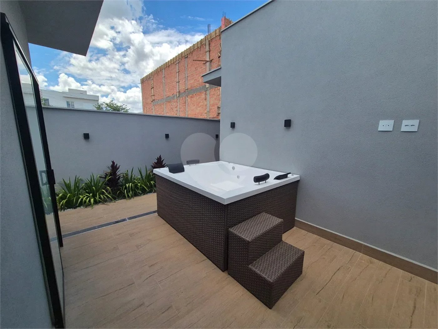 Casa Térrea à venda em condomínio fechado - Park UNIMEP Taquaral - Piracicaba/SP.