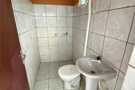 Aluga-se casa no bairro Catumbi em Balsas, Maranhão