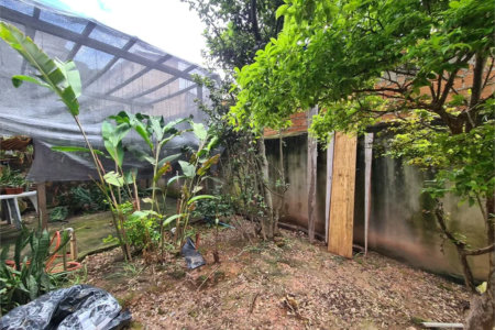 Terreno à venda em Vila Pirajussara, São Paulo, SP