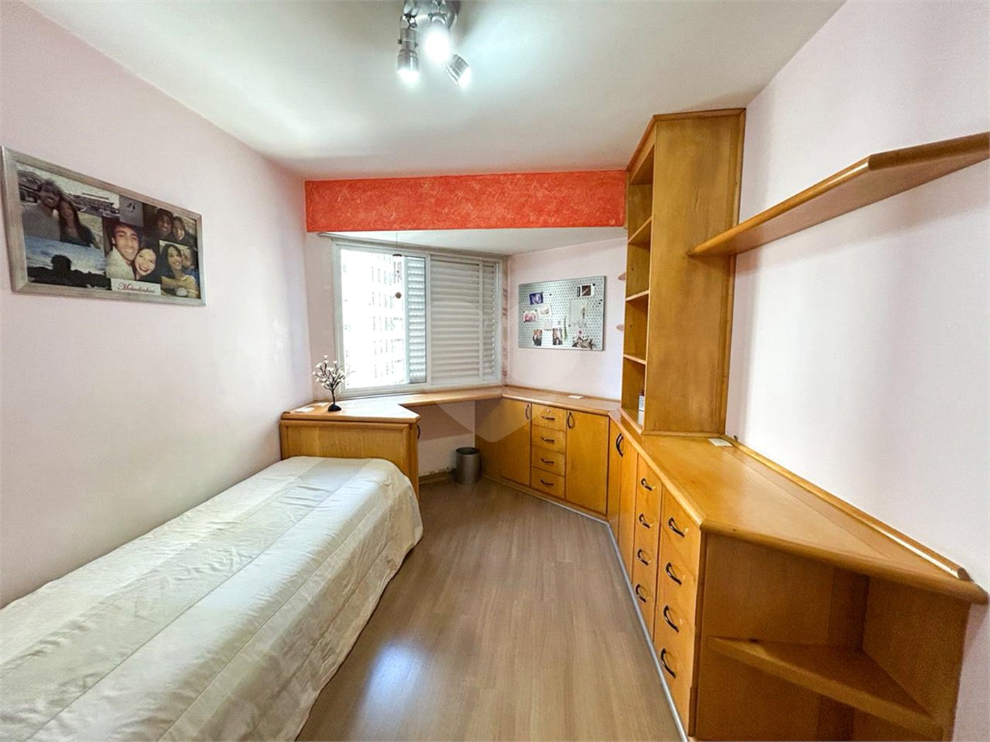Apartamento à venda - Paraíso