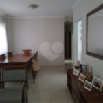 Casa Jardim Brasil