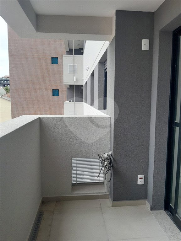 Apartamento á venda – Santo André