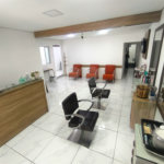 Sobrado Comercial com Grande Potencial – Campo Limpo