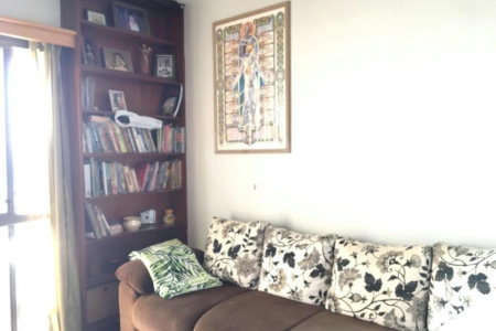 Apartamento na Vila Mariana
