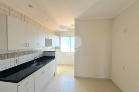 Apartamento para venda no Santa Marta em São Carlos