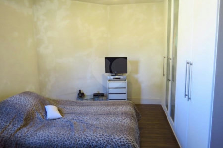 Casa de Vila à venda com 5 quartos, sendo 3 suítes, em Morumbi, São Paulo, SP