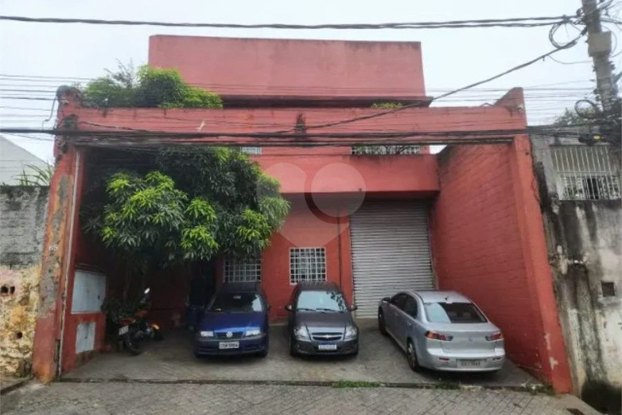 Excelente Galpão de 1.000 M² divididos em dois pavimentos de 500 M²
