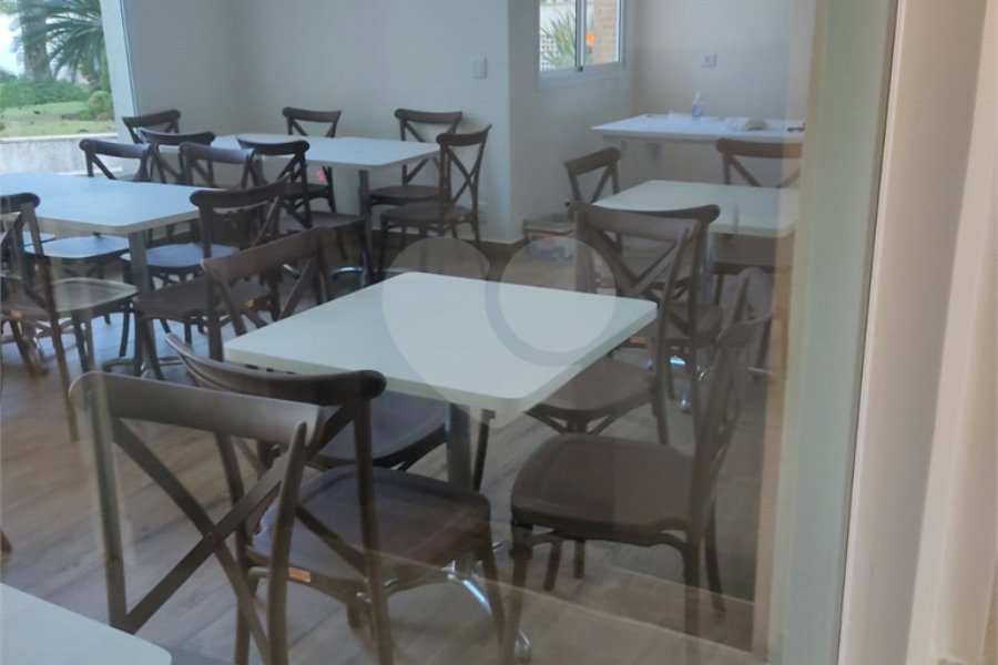 APARTAMENTO ALTO DE SANTANA