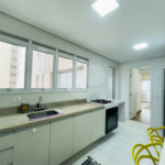 LOCAÇÃO DOMO LIFE C/ 155 m² - 3 DORMITÓRIOS | 3 VAGAS | CONDOMÍNIO CLUBE PRONTO PARA MORAR!