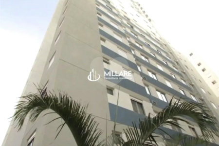 Lindo apartamento oportunidade de 2 quartos e 1 banheiro