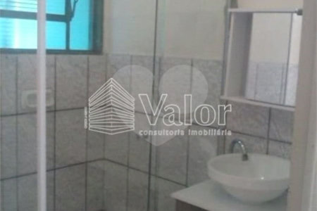 Casa à venda - São Carlos/SP