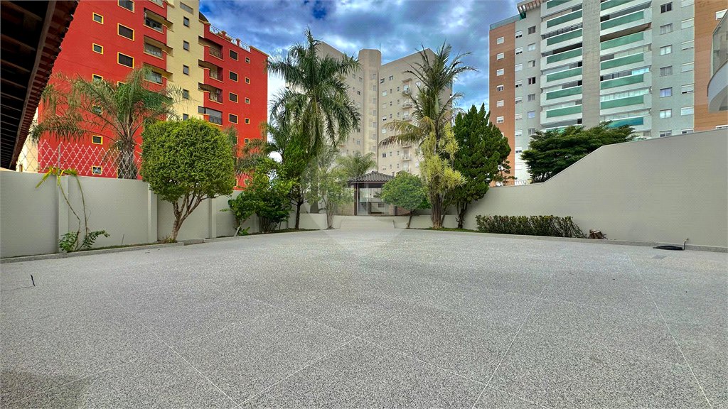 Casa a venda no Parque Faber Castell I