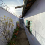 Casa térrea no Boa Vista.