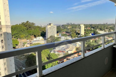 Apartamento à venda com 2 quartos em Butantã, São Paulo - SP