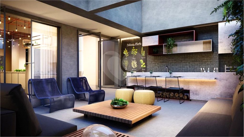 BELÍSSIMO APARTAMENTO DE 75,78 M² COM 02 DORMITÓRIOS, SUITE E VAGA PARA VENDA NA VILA NOVA CONCEIÇÃO