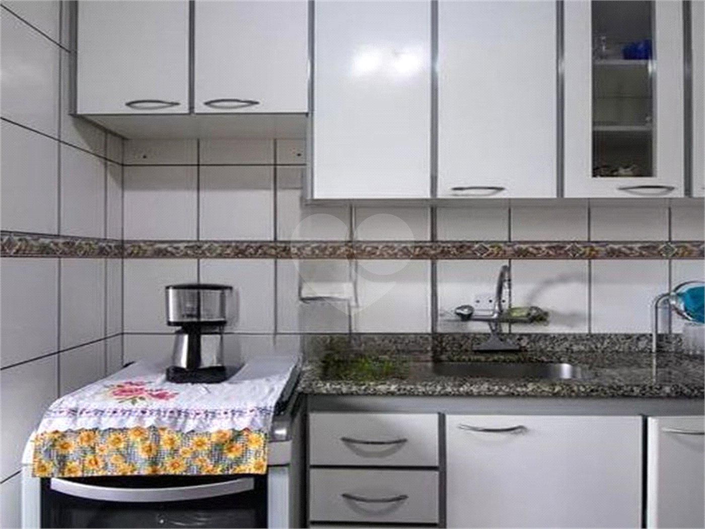 Apartamento á venda - Jabaquara