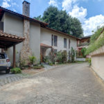 Casa à venda com 3 suítes no condomínio Canumá, São Paulo - SP