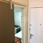 Apartamento na Bela Vista.