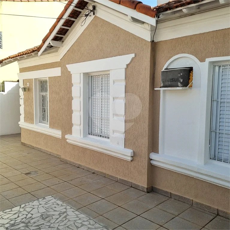 Casa 100 m2 Com 03 Dorm 03 Vagas na Vila Clementino Venda