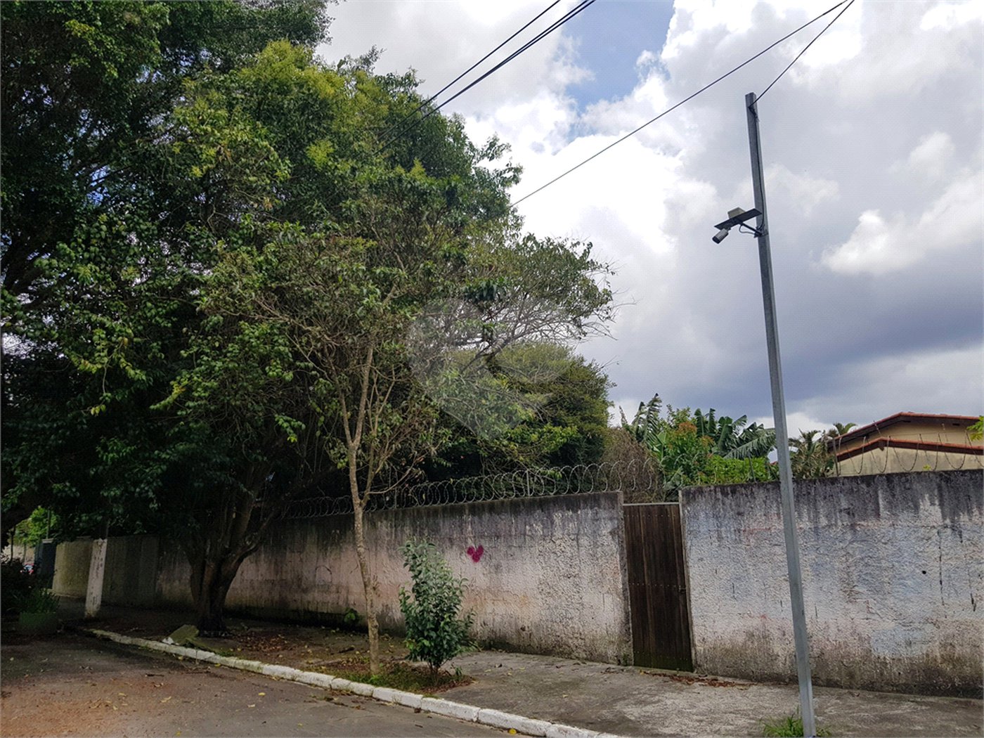 Terreno à venda em Jardim Campo Grande, São Paulo, SP