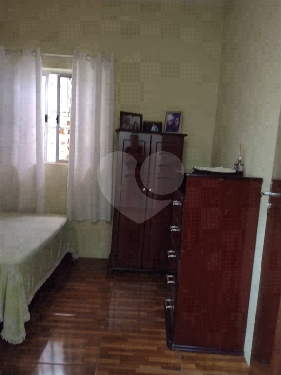 Casa térrea em São Sebastião da Bela Vista/ Minas Gerais.