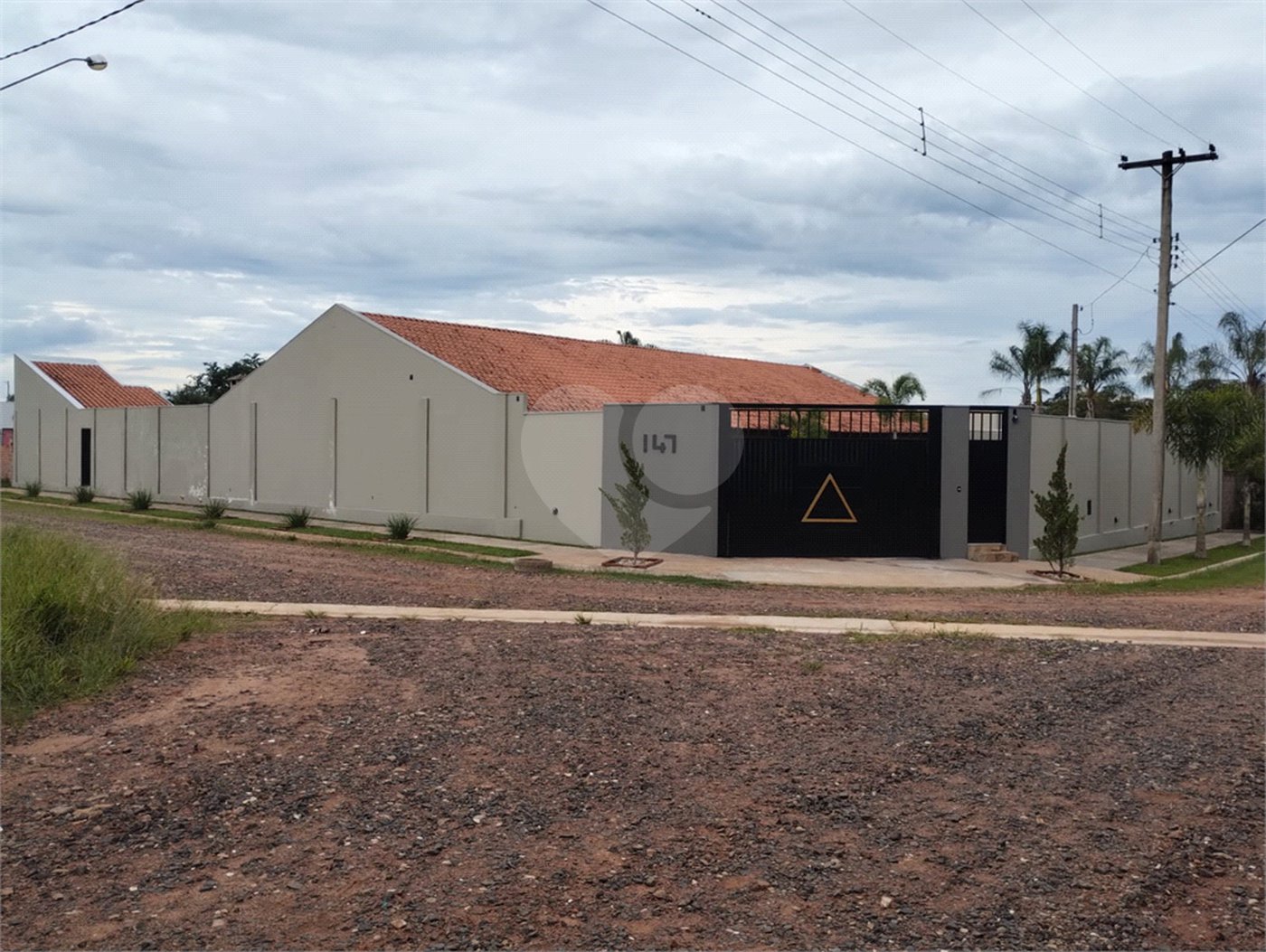 RESIDENCIAL QUINTA DOS BURITIS