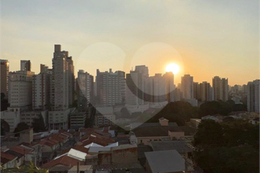 APARTAMENTO ALTO DE SANTANA