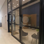 Studio 24m², metro Mackenzie
