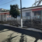 Linda Casa muito bem localizado na rua três na cidade de Rio Claro