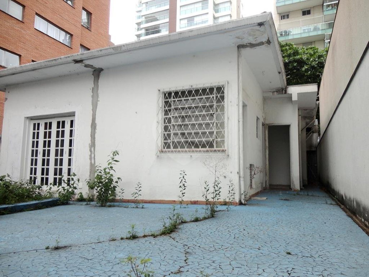 Excelente Casa Térrea Comercial em Região Nobre !!!