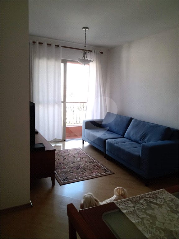 Apartamento á venda - Jabaquara