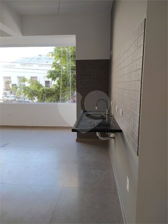 Apartamento totalmente reformado, nunca habitado, tipo loft para venda no Bom Retiro